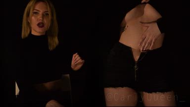 Are You Worthy?The Hardest Slave Test!