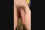 my cock
