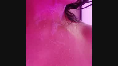 Foam Bath