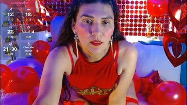 ROJO PASION