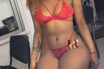 SEXY RED