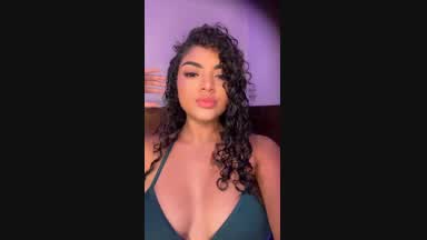 Latina Mami