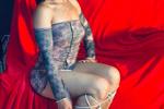 so horny ♥