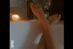Feet :)