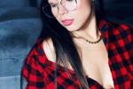I'm your sexy lumberjack
