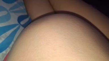 pregnant, moving belly