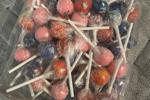 Pussy pops