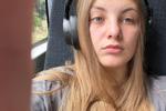 just me