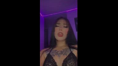 Tentation 😈
