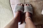 Feet