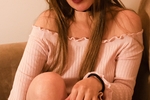 YOU WANT TO BE WITH ME LOVE