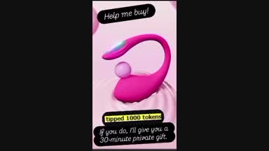 HELP ME BUY!