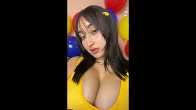 🌸 victoria 🌸 — colombia💛💙❤️