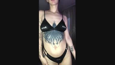 Hot body