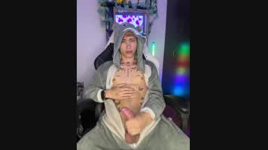 Cute Boy