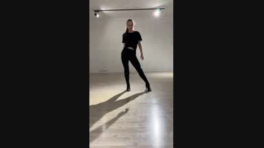 heels