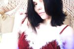Girl Santa for you💖