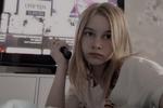 My secret)