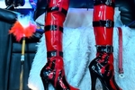 BOOTS FETISH