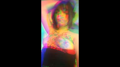 Trippy TIts