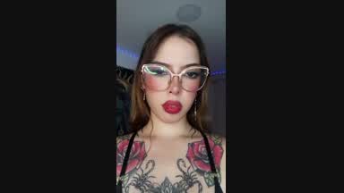 Wet my tits a little 🥵