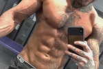 Gym photos