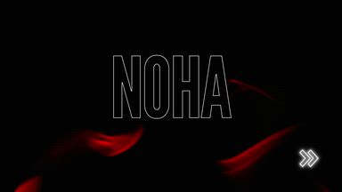 Noha and Iam