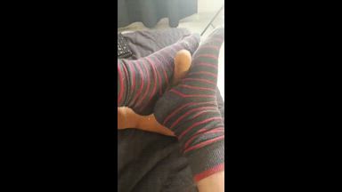 feet 🧦🦶