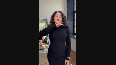 Free my favorite black dress