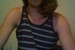 Tank tops rule