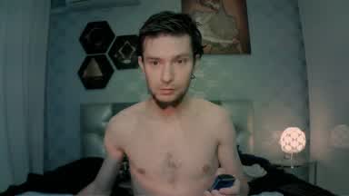 Part 1. Fetish of the hairdresser.