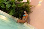 a little water for my body, do you like it?