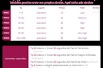 vibration levels for my toys  🌹