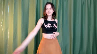 Sweeti dancer