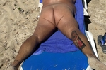 chefbare (lex edwards) — beach time