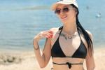 Hot summer 🏖️