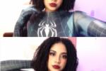 spaider woman 🕷