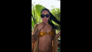golden girl