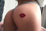Kiss my A$$