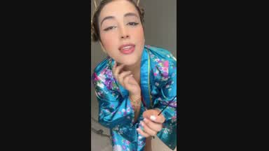 🌸 your favorite geisha 🌸