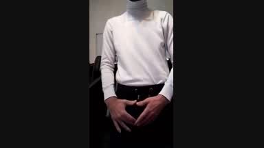 Mi sto toccando per te