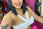sexy and cute