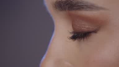 The kiss turned out to be tend