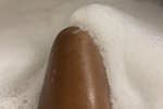 Bain mousseux