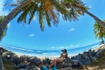 San Andres Island