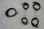 Cuffs & Belts