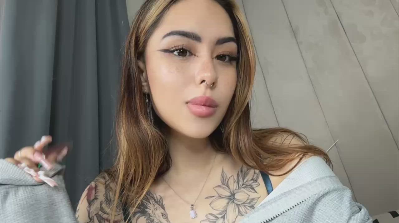 something hot for you