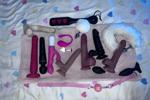 My toys ~