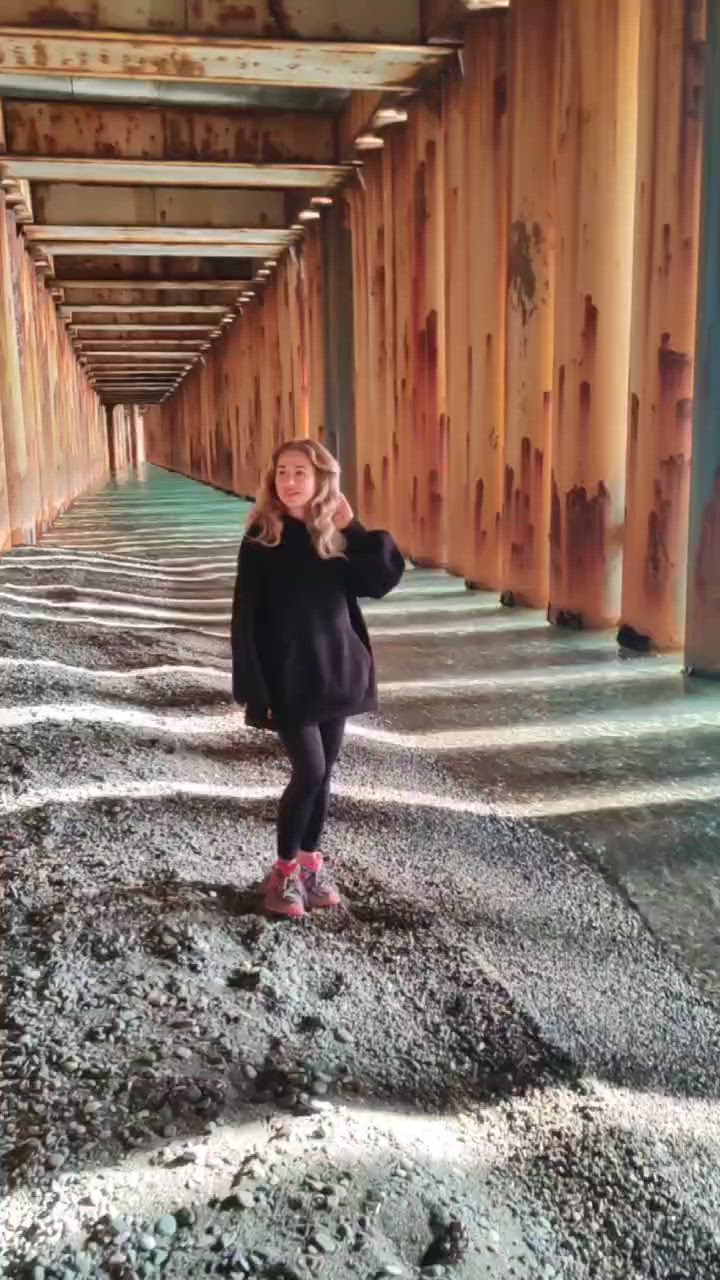 Wonderful mood!