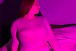 Purple dream